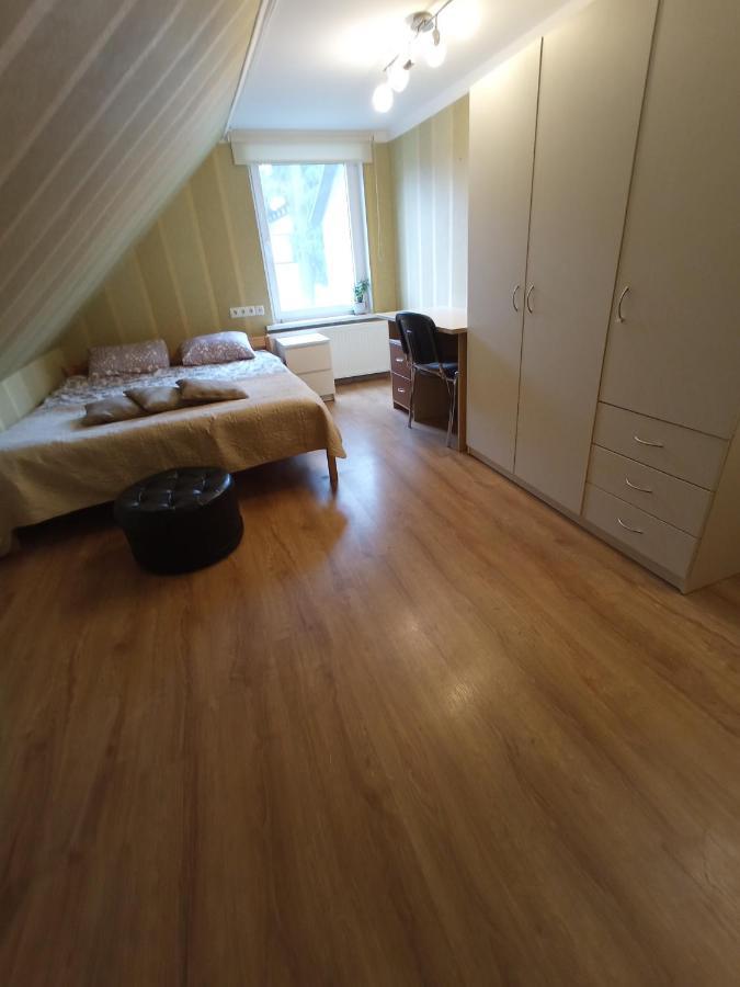 Jurmala'S Centre Apartments Exterior foto